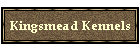 Kingsmead Kennels